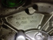 Recambio de caja cambios para seat leon (1m1) 1.6 16 v referencia OEM IAM ERT 02K300049NX ERT19121