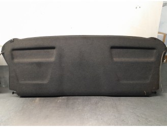 Recambio de bandeja trasera para ford fiesta iii (gfj) 1.1 referencia OEM IAM 89FBB46506BCM 6852089