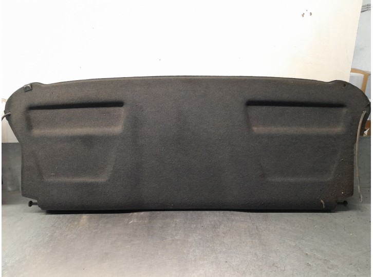 Recambio de bandeja trasera para ford fiesta iii (gfj) 1.1 referencia OEM IAM 89FBB46506BCM 6852089 