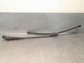 Recambio de brazo limpia trasero para ford fiesta iii (gfj) 1.1 referencia OEM IAM 89FG17526C3A 6175585 