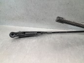 Recambio de brazo limpia trasero para ford fiesta iii (gfj) 1.1 referencia OEM IAM 89FG17526C3A 6175585 