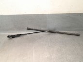 Recambio de brazo limpia trasero para ford fiesta iii (gfj) 1.1 referencia OEM IAM 89FG17526C3A 6175585 