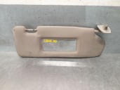 Recambio de parasol derecho para ford fiesta iii (gfj) 1.1 referencia OEM IAM 90FBB04100BEY 1056269 
