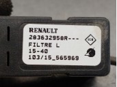 Recambio de antena para renault espace v (jr_) 1.6 dci 160 referencia OEM IAM 283632958R 283632958R 