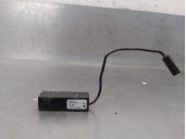 Recambio de antena para renault espace v (jr_) 1.6 dci 160 referencia OEM IAM 283632958R 283632958R 