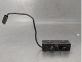 Recambio de antena para renault espace v (jr_) 1.6 dci 160 referencia OEM IAM 283632958R 283632958R 