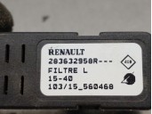 Recambio de antena para renault espace v (jr_) 1.6 dci 160 referencia OEM IAM 283632958R 283632958R 