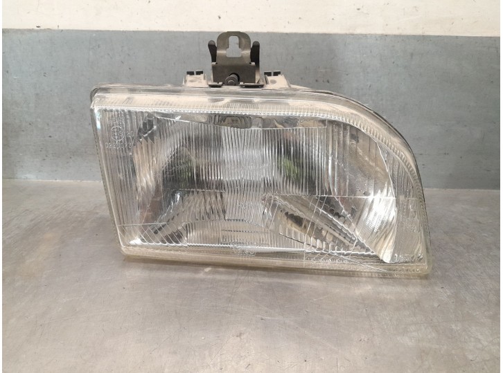 Recambio de faro derecho para ford fiesta iii (gfj) 1.1 referencia OEM IAM 97FX13005DA 1062424 
