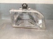 Recambio de faro derecho para ford fiesta iii (gfj) 1.1 referencia OEM IAM 97FX13005DA 1062424 