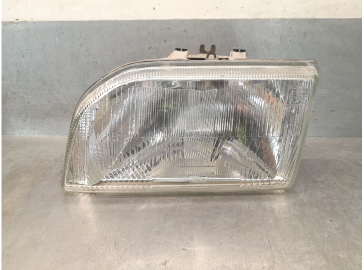 Recambio de faro izquierdo para ford fiesta iii (gfj) 1.1 referencia OEM IAM 97FX13006DA 1062430 