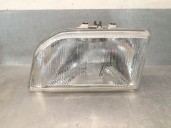 Recambio de faro izquierdo para ford fiesta iii (gfj) 1.1 referencia OEM IAM 97FX13006DA 1062430 