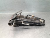 Recambio de gato para ford fiesta iii (gfj) 1.1 referencia OEM IAM 93FB17080AA 7083596 