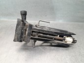 Recambio de gato para ford fiesta iii (gfj) 1.1 referencia OEM IAM 93FB17080AA 7083596 