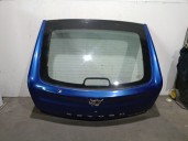 Recambio de porton trasero para ssangyong actyon i 2.0 xdi referencia OEM IAM D20DT 
