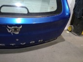 Recambio de porton trasero para ssangyong actyon i 2.0 xdi referencia OEM IAM D20DT 