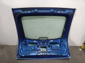 Recambio de porton trasero para ssangyong actyon i 2.0 xdi referencia OEM IAM D20DT 