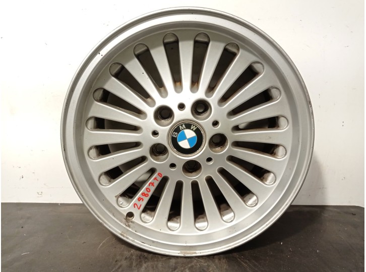 Recambio de llanta para bmw 5 (e39) 530 d referencia OEM IAM 1092209 R167JX16H2IS20 