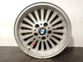 Recambio de llanta para bmw 5 (e39) 530 d referencia OEM IAM 1092209 R167JX16H2IS20 