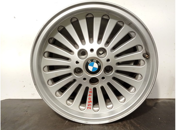 Recambio de llanta para bmw 5 (e39) 530 d referencia OEM IAM 1092209 R167JX16H2IS20 