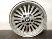 Recambio de llanta para bmw 5 (e39) 530 d referencia OEM IAM 1092209 R167JX16H2IS20 