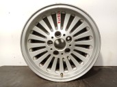 Recambio de llanta para bmw 5 (e39) 530 d referencia OEM IAM 1092209 R167JX16H2IS20 