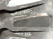 Recambio de llanta para bmw 5 (e39) 530 d referencia OEM IAM 1092209 R167JX16H2IS20 