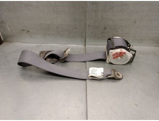 Recambio de cinturon seguridad trasero izquierdo para toyota land cruiser prado (_j12_) 3.0 d-4d (kdj120, kdj125) referencia OEM