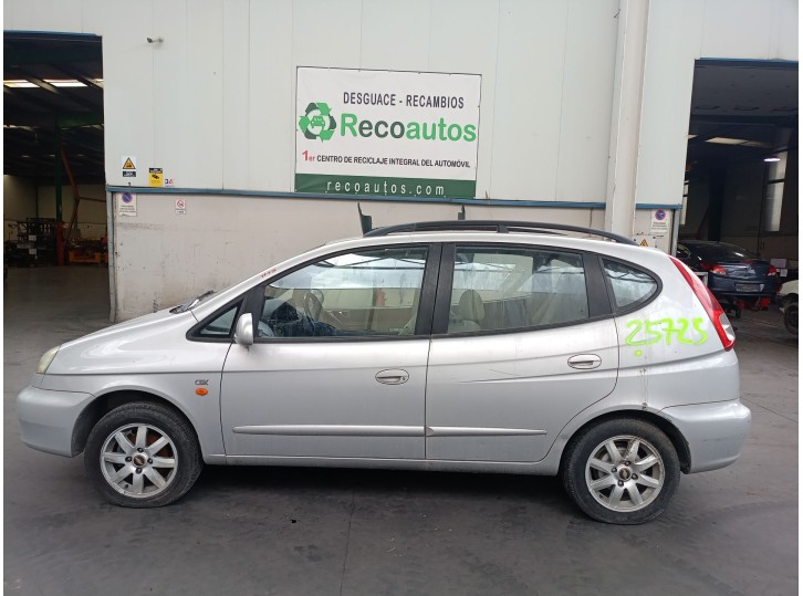 chevrolet tacuma monospace (u100) del año 2005