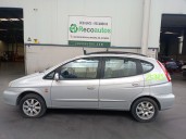 chevrolet tacuma monospace (u100) del año 2005