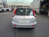 chevrolet tacuma monospace (u100) del año 2005