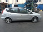 chevrolet tacuma monospace (u100) del año 2005