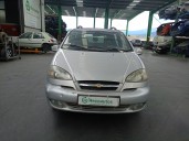 chevrolet tacuma monospace (u100) del año 2005