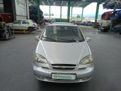 chevrolet tacuma monospace (u100) del año 2005