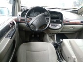chevrolet tacuma monospace (u100) del año 2005