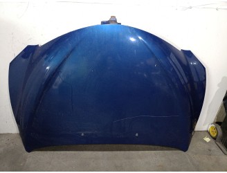 Recambio de capot para ssangyong actyon i 2.0 xdi referencia OEM IAM D20DT 