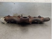 Recambio de colector escape para chrysler grand voyager (rg) 2.8 crd referencia OEM IAM 68002242AA 68002242AA 