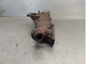 Recambio de colector escape para chrysler grand voyager (rg) 2.8 crd referencia OEM IAM 68002242AA 68002242AA 