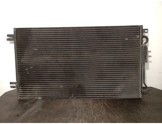 Recambio de condensador / radiador aire acondicionado para chrysler grand voyager (rg) 2.8 crd referencia OEM IAM 05142490AA 878