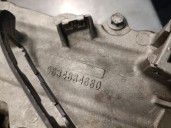 Recambio de culata para peugeot 607 (9d, 9u) 3.0 v6 24v referencia OEM IAM 9631076610 0200AG 