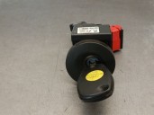 Replacement ignition switch for Opel Vivaro B van (X82) 1.6 CDTi (05) OEM IAM reference 95519281 5913093 