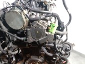 Replacement complete engine for Renault Espace V (JR_) 1.6 DCI 160 OEM IAM reference R9MSD4D4 B107850