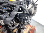 Replacement complete engine for Renault Espace V (JR_) 1.6 DCI 160 OEM IAM reference R9MSD4D4 B107850