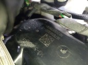 Replacement complete engine for Renault Espace V (JR_) 1.6 DCI 160 OEM IAM reference R9MSD4D4 B107850