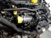 Replacement complete engine for Renault Espace V (JR_) 1.6 DCI 160 OEM IAM reference R9MSD4D4 B107850