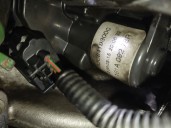 Replacement complete engine for Renault Espace V (JR_) 1.6 DCI 160 OEM IAM reference R9MSD4D4 B107850