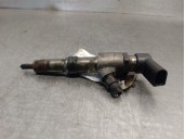 Recambio de inyector para ford fiesta v (jh_, jd_) 1.4 tdci referencia OEM IAM 9655304880 
