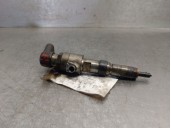 Recambio de inyector para ford fiesta v (jh_, jd_) 1.4 tdci referencia OEM IAM 9655304880 