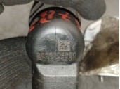 Recambio de inyector para ford fiesta v (jh_, jd_) 1.4 tdci referencia OEM IAM 9655304880 