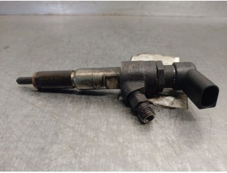 Recambio de inyector para ford fiesta v (jh_, jd_) 1.4 tdci referencia OEM IAM 9655304880