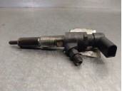 Recambio de inyector para ford fiesta v (jh_, jd_) 1.4 tdci referencia OEM IAM 9655304880 